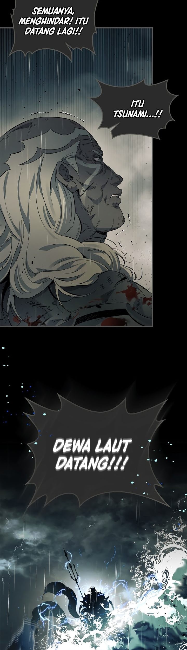 Leveling With the Gods chapter 63 halaman 66