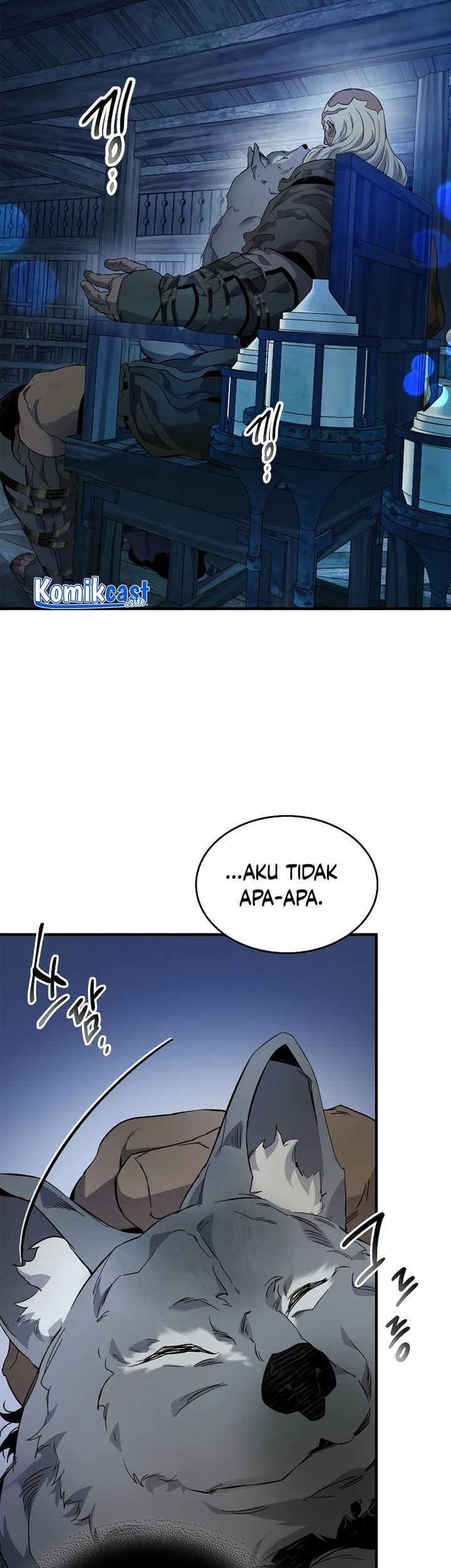 Leveling With the Gods chapter 63 halaman 70
