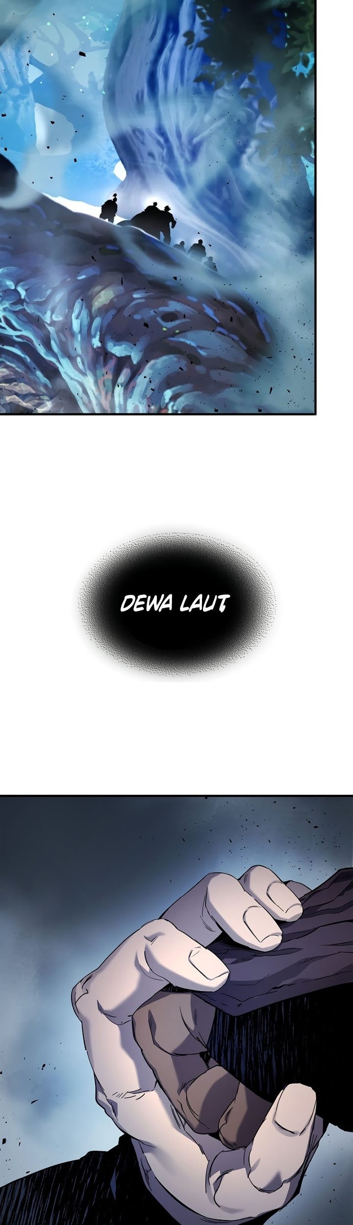 Leveling With the Gods chapter 63 halaman 76
