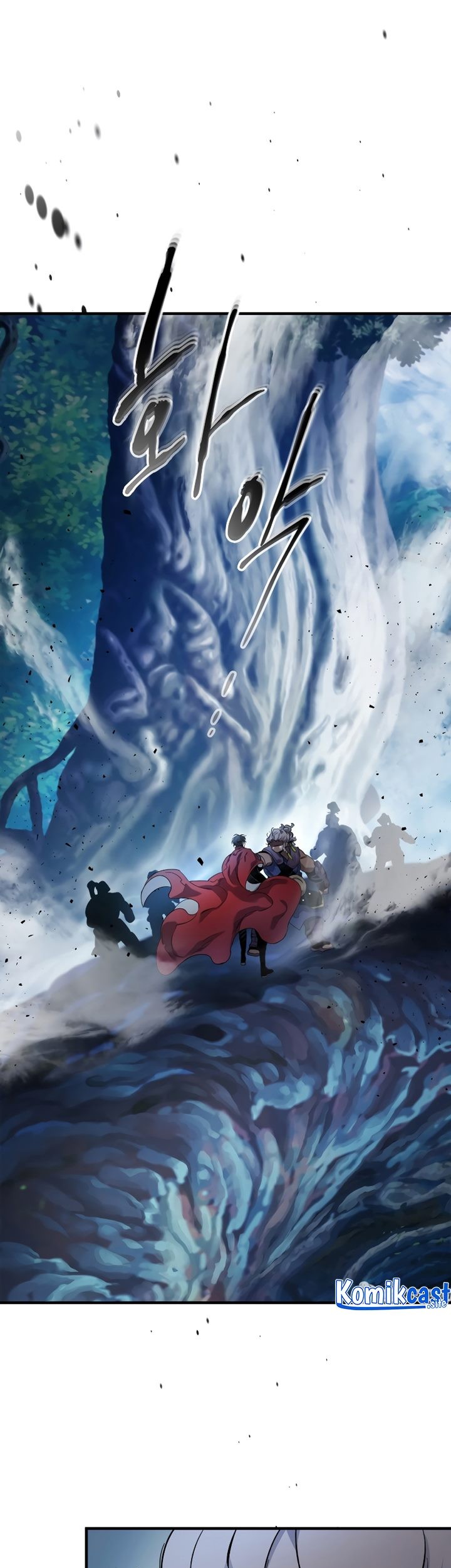Leveling With the Gods chapter 64 halaman 4