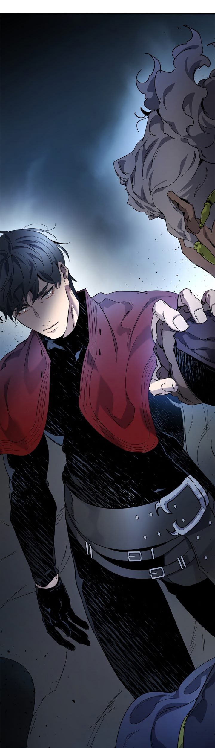 Leveling With the Gods chapter 64 halaman 6