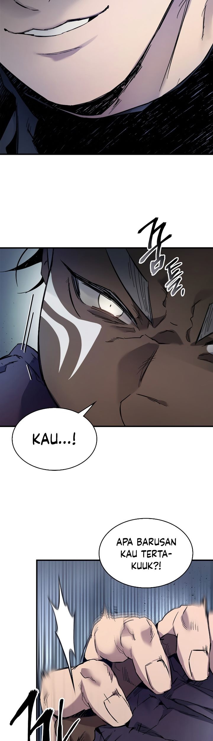 Leveling With the Gods chapter 64 halaman 8