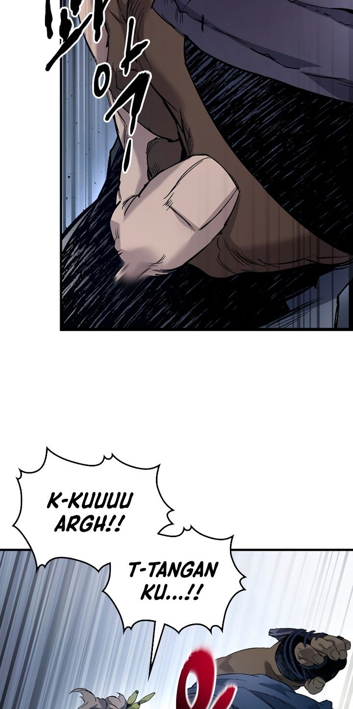 Leveling With the Gods chapter 64 halaman 9