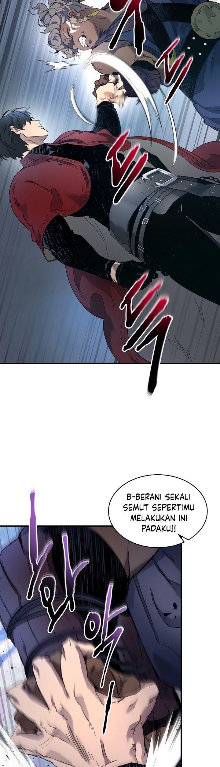 Leveling With the Gods chapter 64 halaman 10