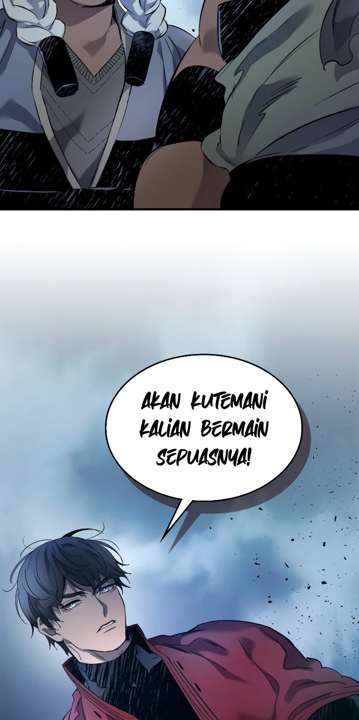 Leveling With the Gods chapter 64 halaman 13