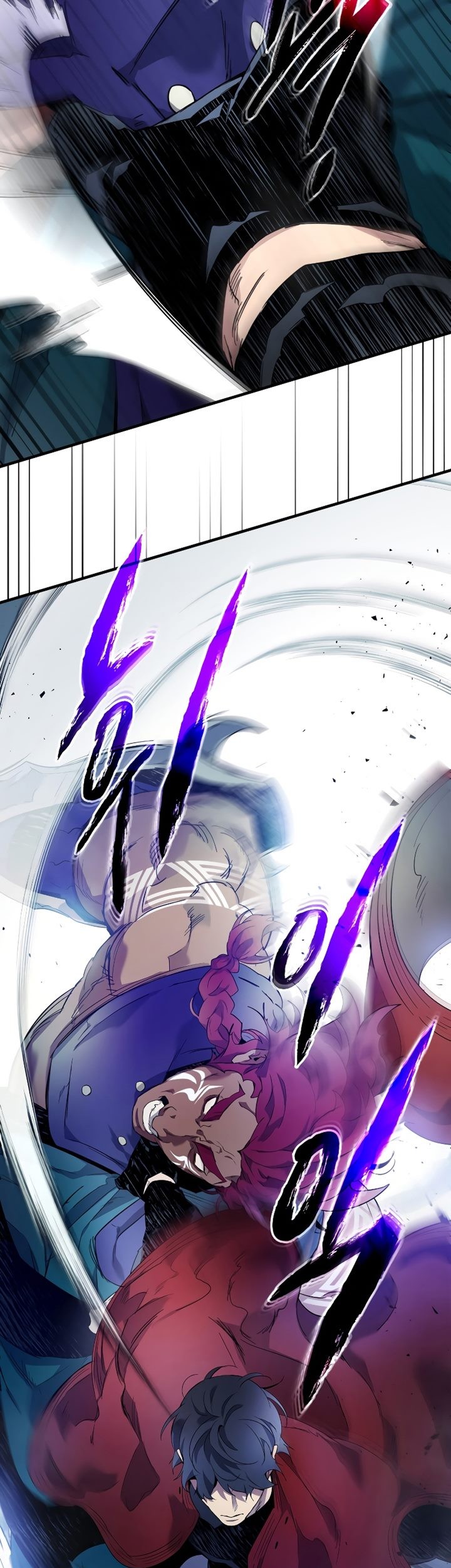 Leveling With the Gods chapter 64 halaman 18