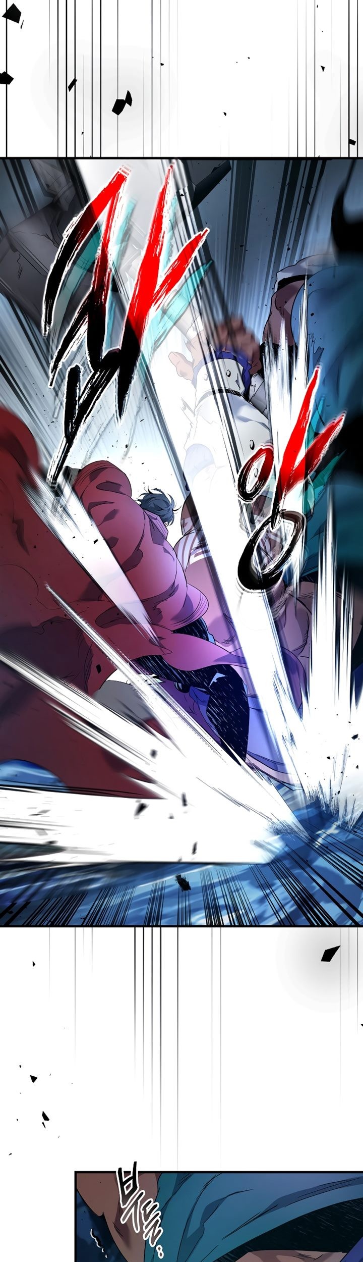 Leveling With the Gods chapter 64 halaman 20