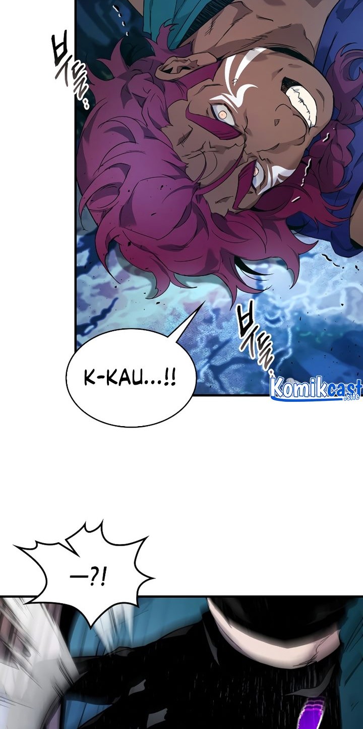Leveling With the Gods chapter 64 halaman 21