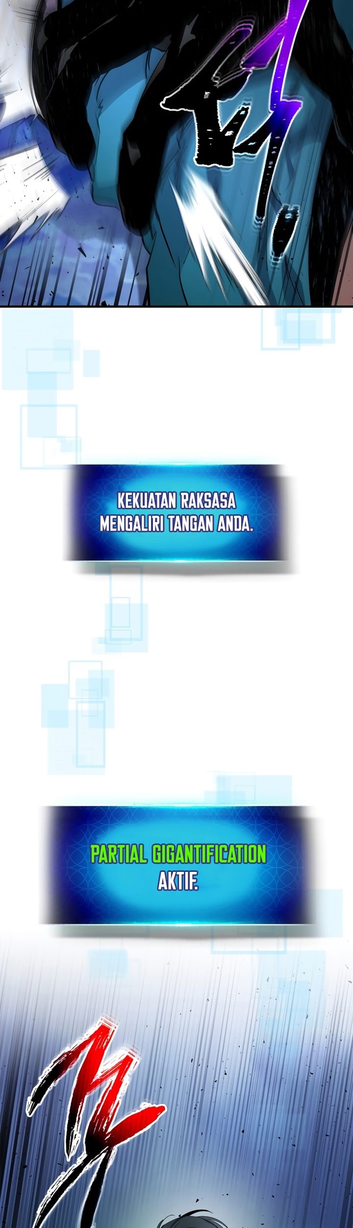 Leveling With the Gods chapter 64 halaman 22
