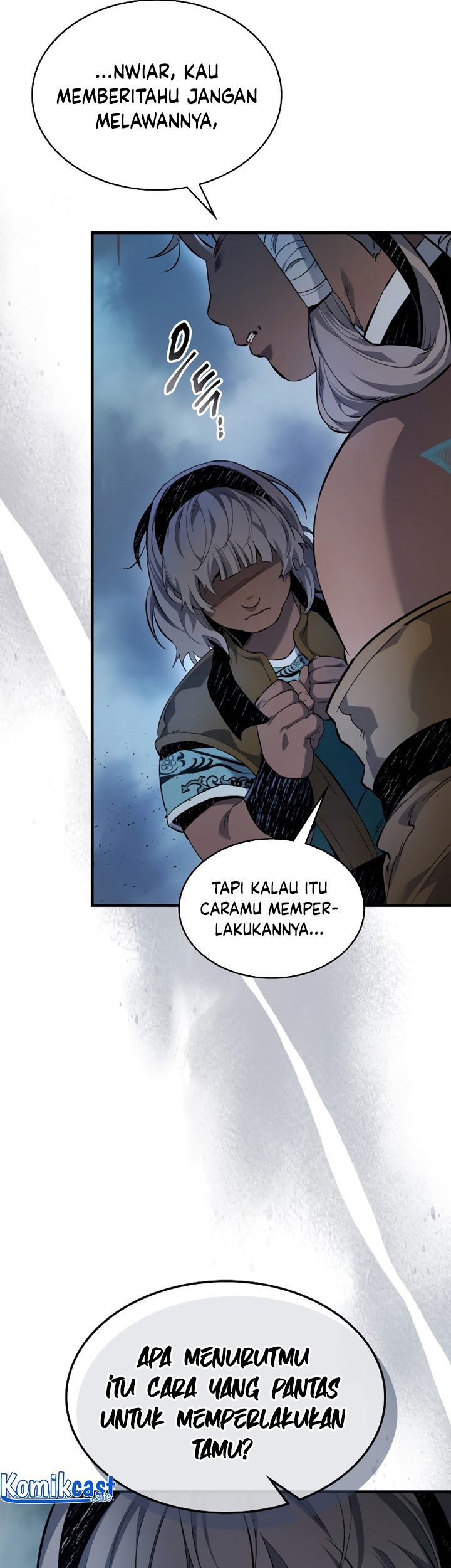 Leveling With the Gods chapter 64 halaman 26
