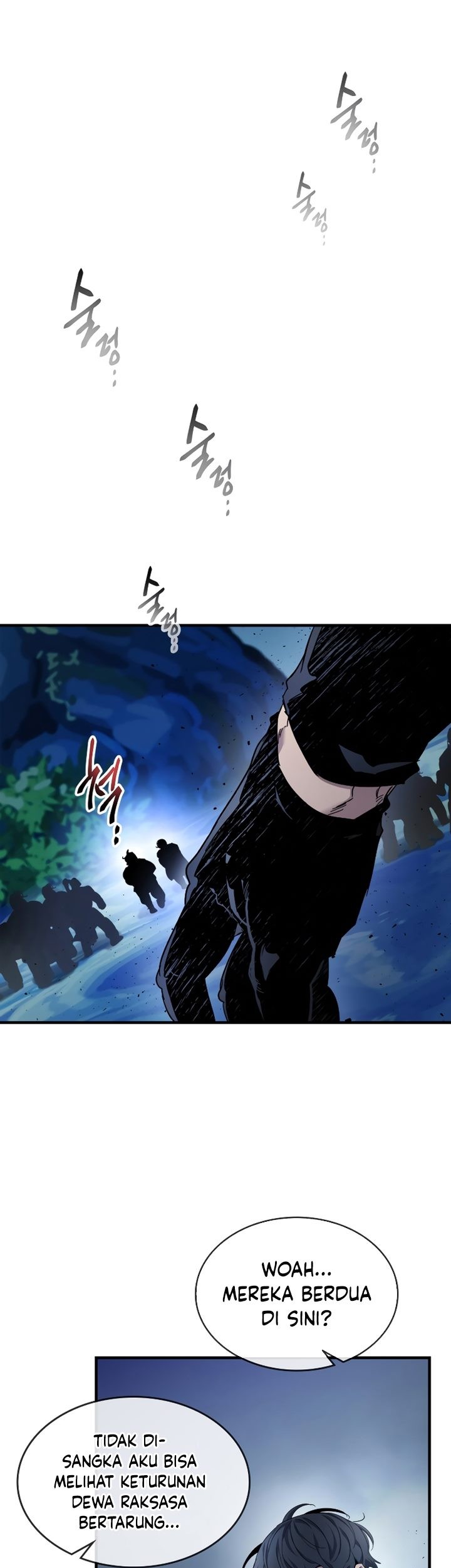 Leveling With the Gods chapter 64 halaman 28