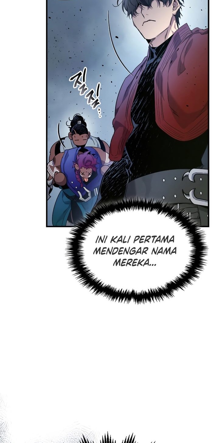 Leveling With the Gods chapter 64 halaman 29