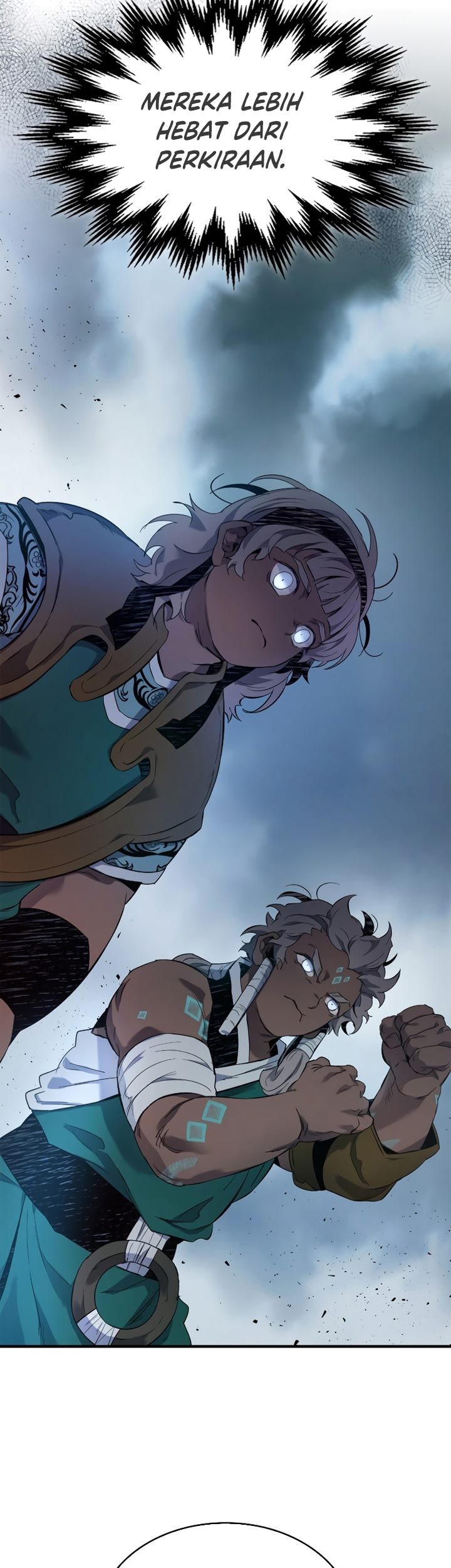 Leveling With the Gods chapter 64 halaman 30