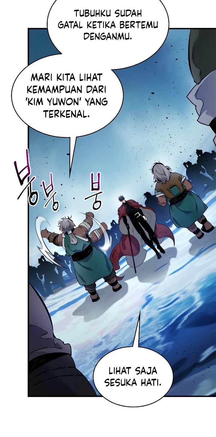 Leveling With the Gods chapter 64 halaman 31