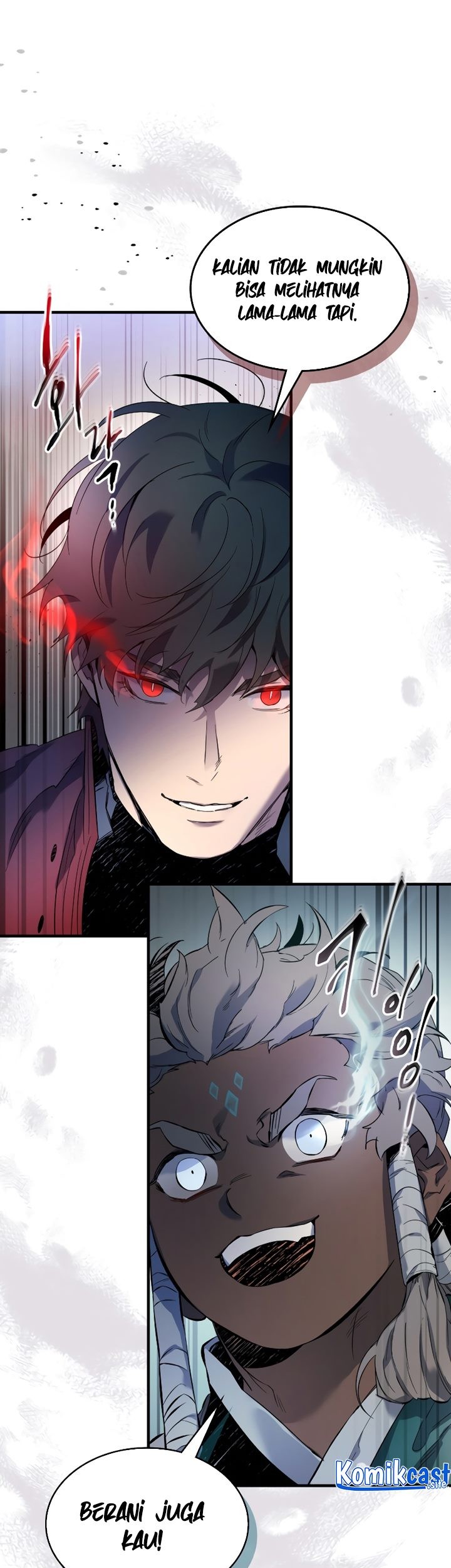 Leveling With the Gods chapter 64 halaman 32