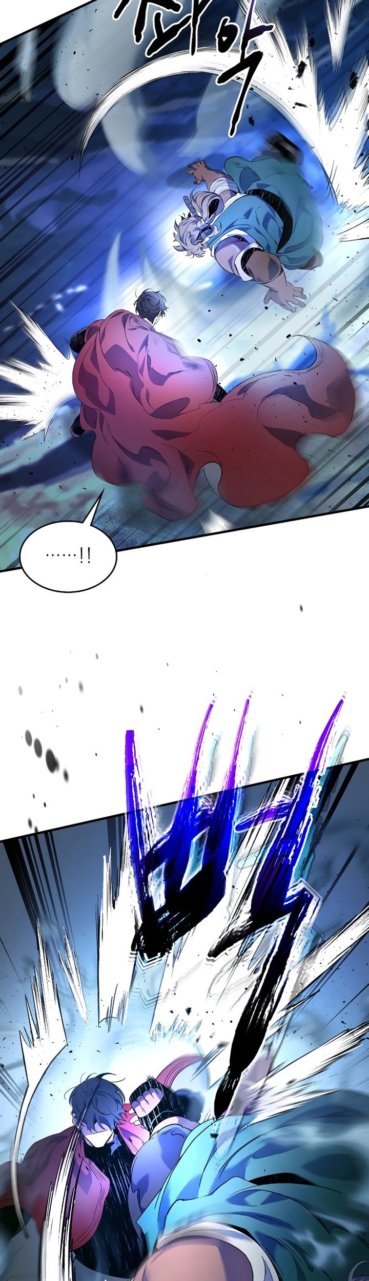 Leveling With the Gods chapter 64 halaman 38