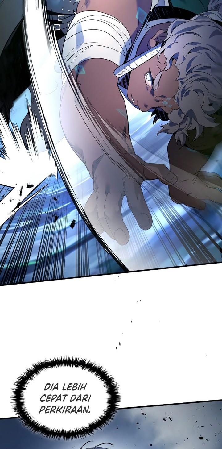 Leveling With the Gods chapter 64 halaman 39