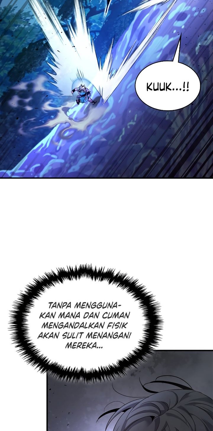 Leveling With the Gods chapter 64 halaman 43