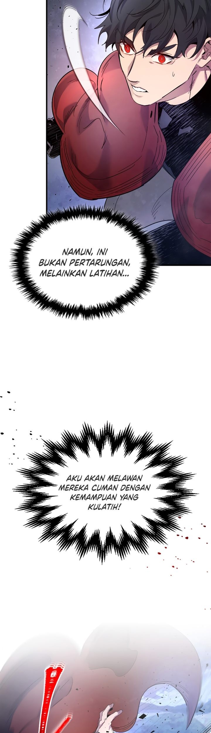 Leveling With the Gods chapter 64 halaman 44
