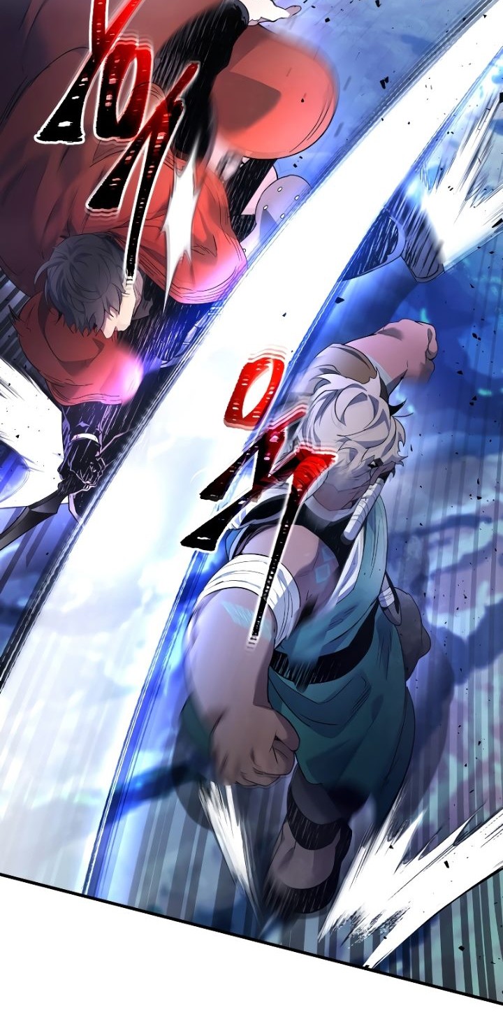 Leveling With the Gods chapter 64 halaman 45