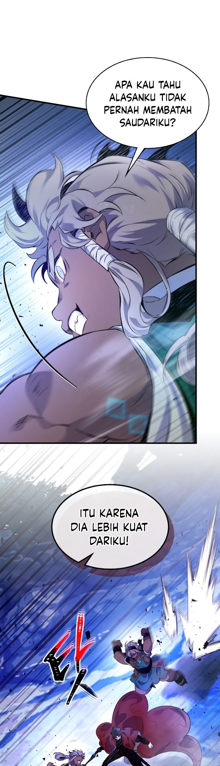 Leveling With the Gods chapter 64 halaman 46