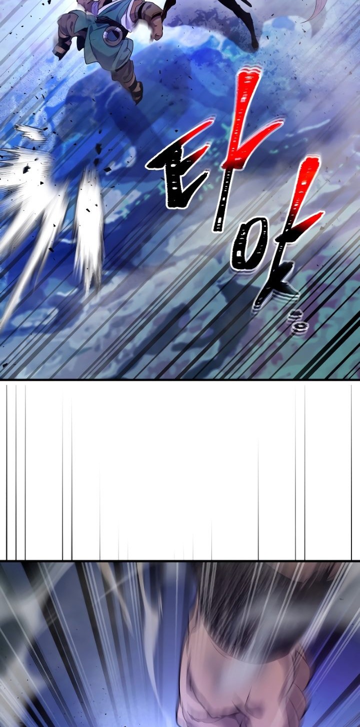 Leveling With the Gods chapter 64 halaman 47