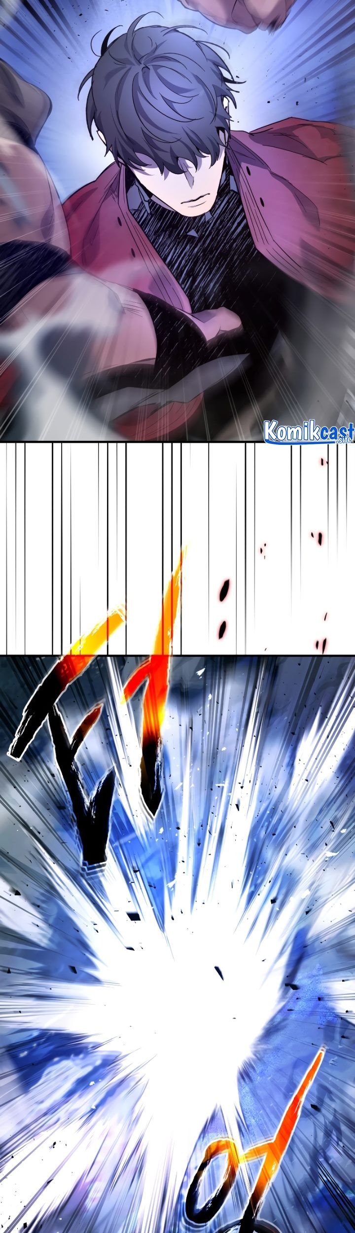 Leveling With the Gods chapter 64 halaman 48