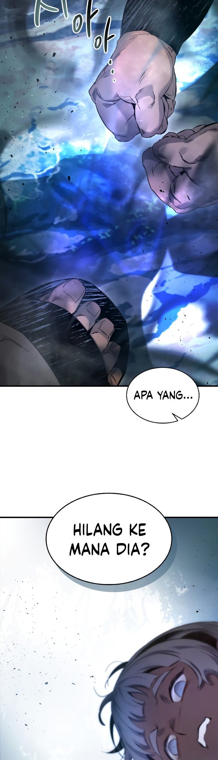 Leveling With the Gods chapter 64 halaman 50