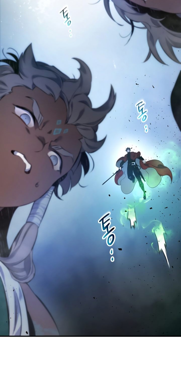 Leveling With the Gods chapter 64 halaman 51
