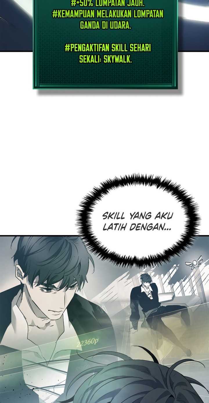 Leveling With the Gods chapter 64 halaman 53
