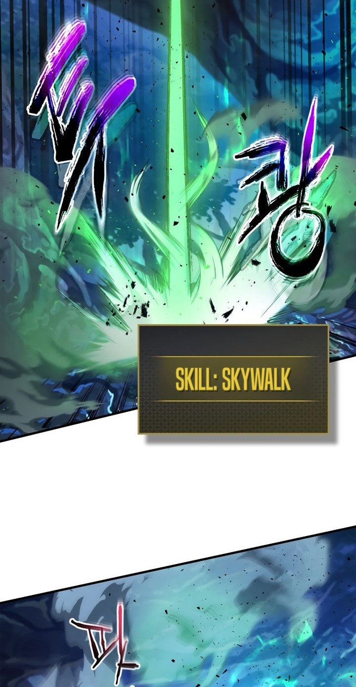 Leveling With the Gods chapter 64 halaman 55