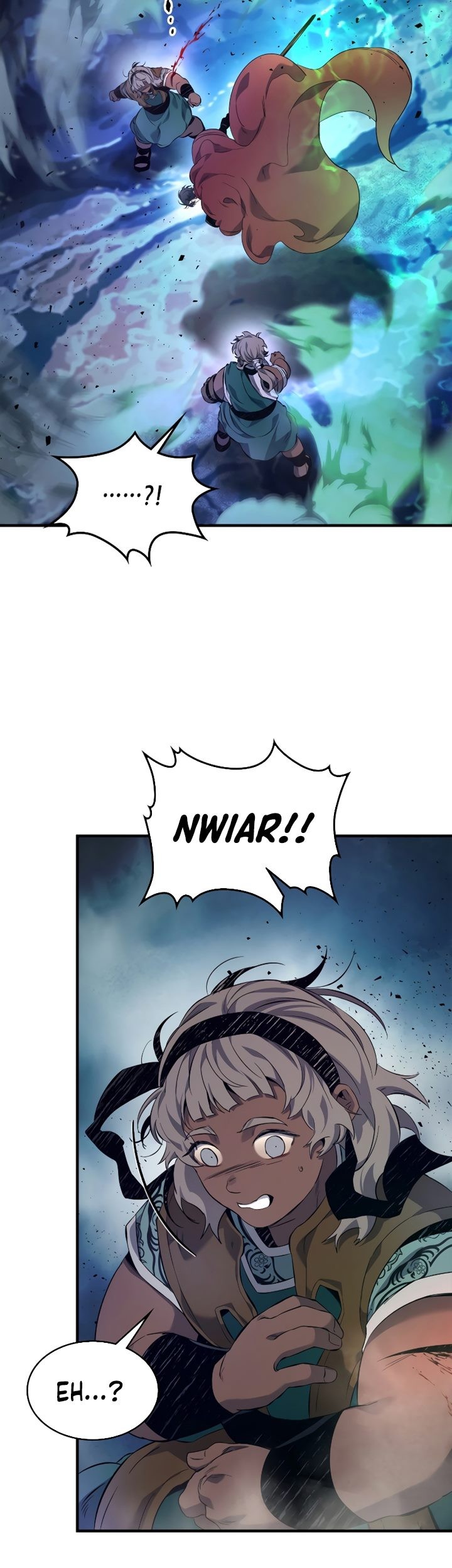 Leveling With the Gods chapter 64 halaman 56