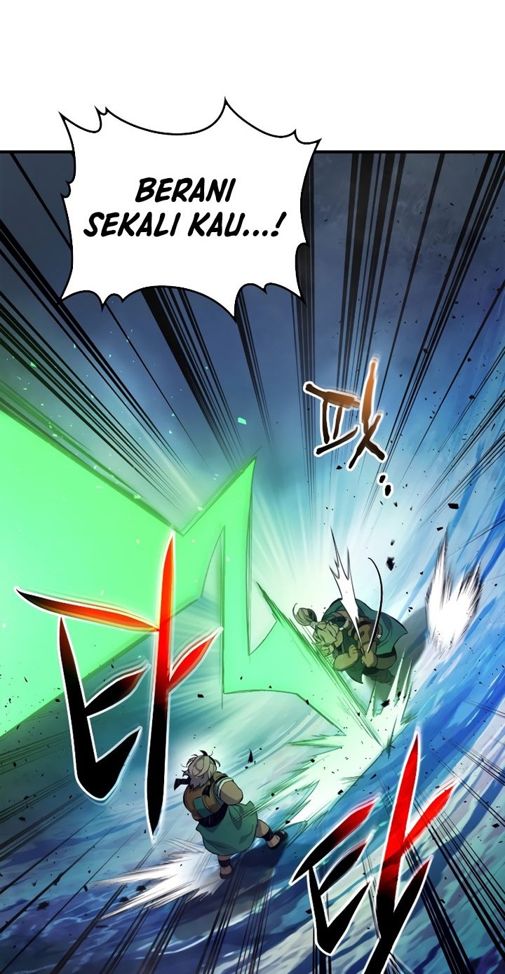 Leveling With the Gods chapter 64 halaman 57