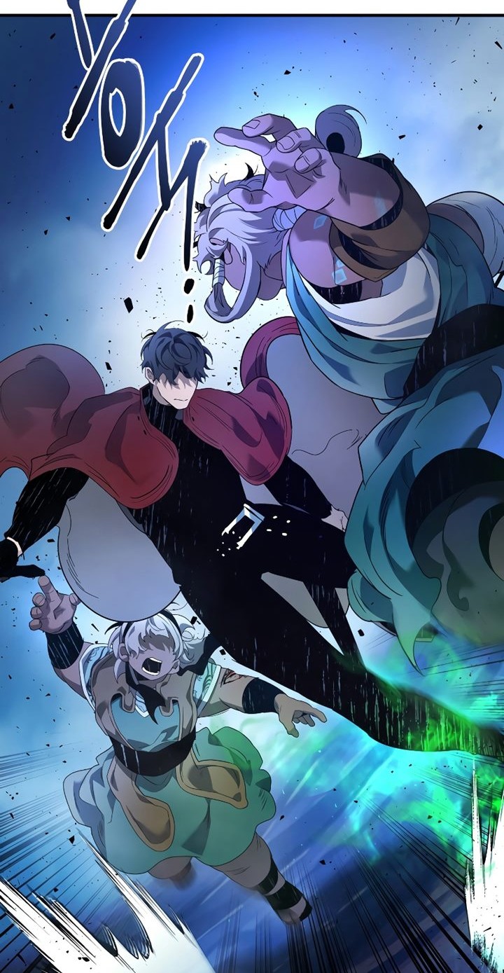 Leveling With the Gods chapter 64 halaman 61