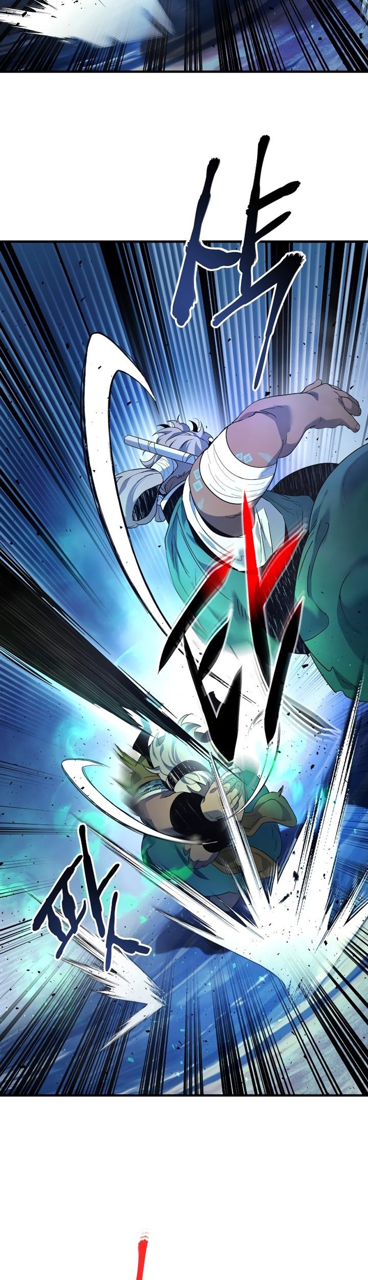 Leveling With the Gods chapter 64 halaman 62