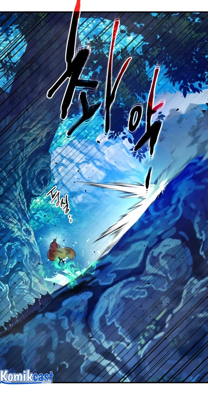 Leveling With the Gods chapter 64 halaman 63