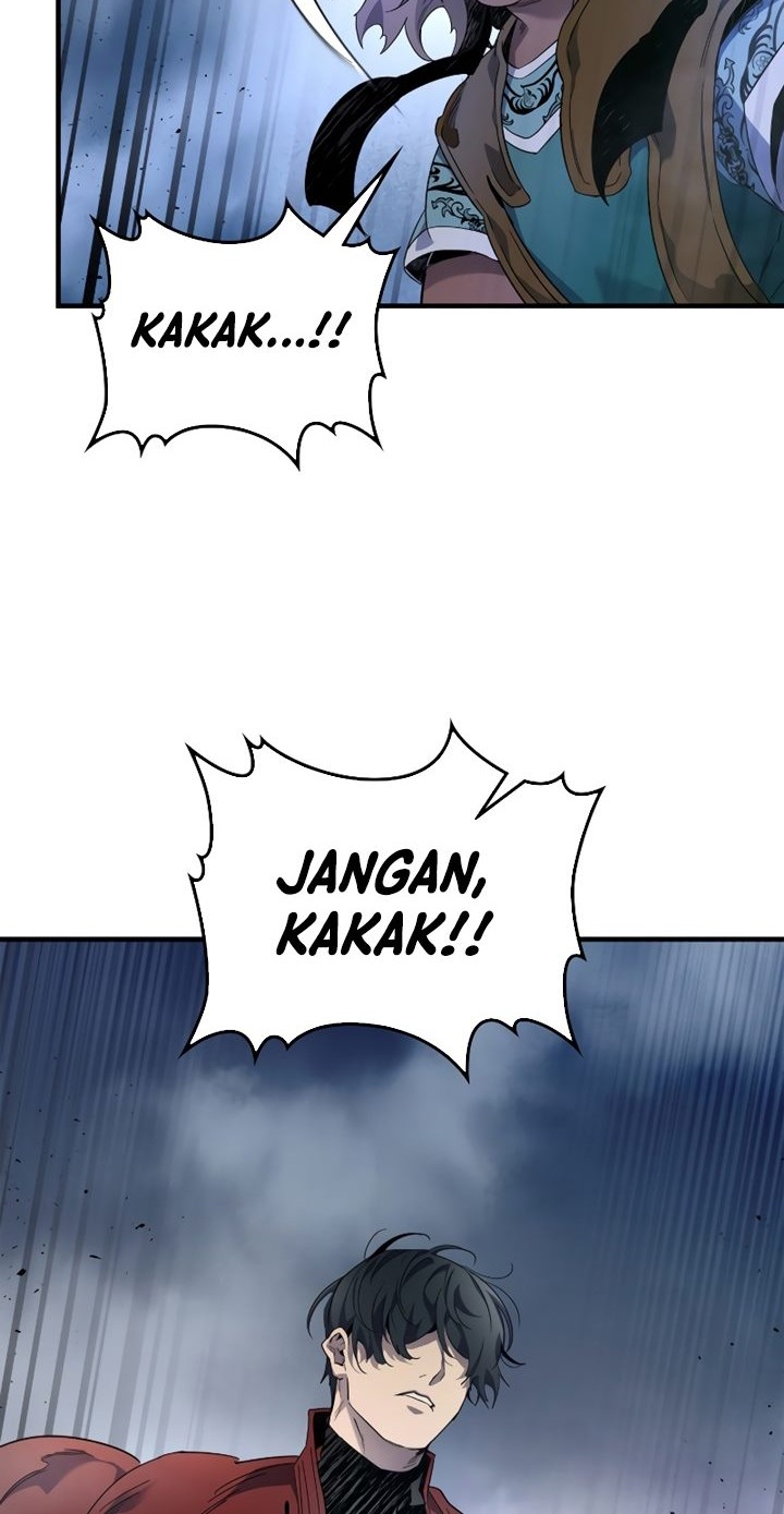 Leveling With the Gods chapter 64 halaman 67