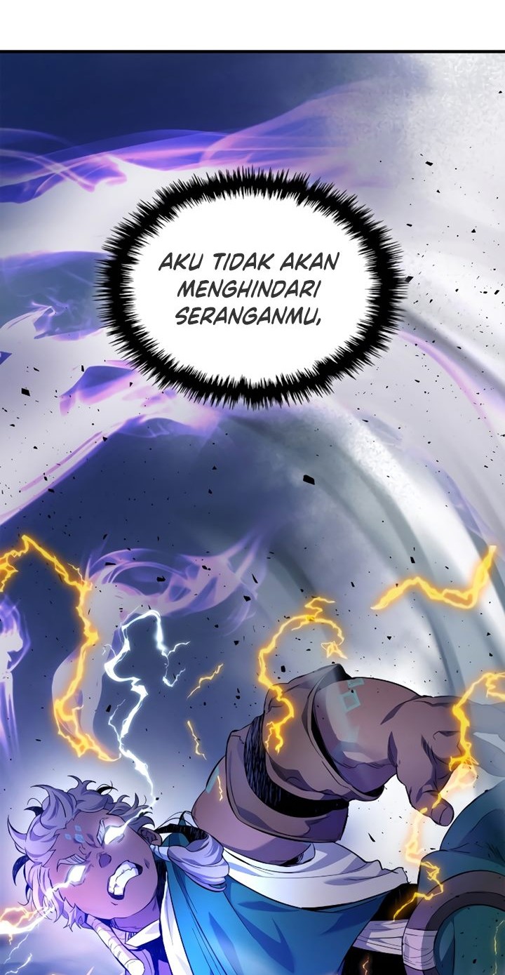 Leveling With the Gods chapter 64 halaman 69