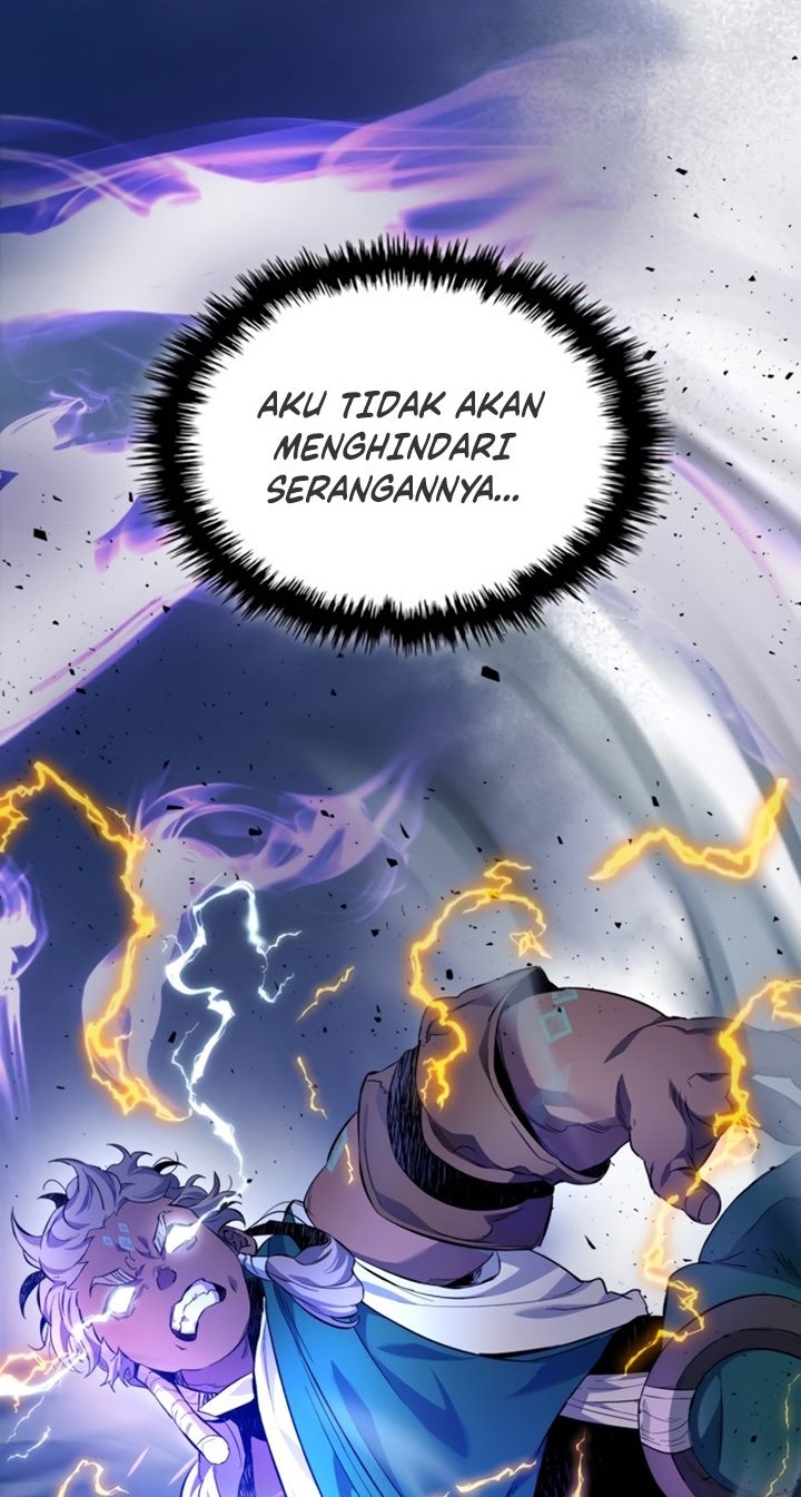 Leveling With the Gods chapter 65 halaman 3