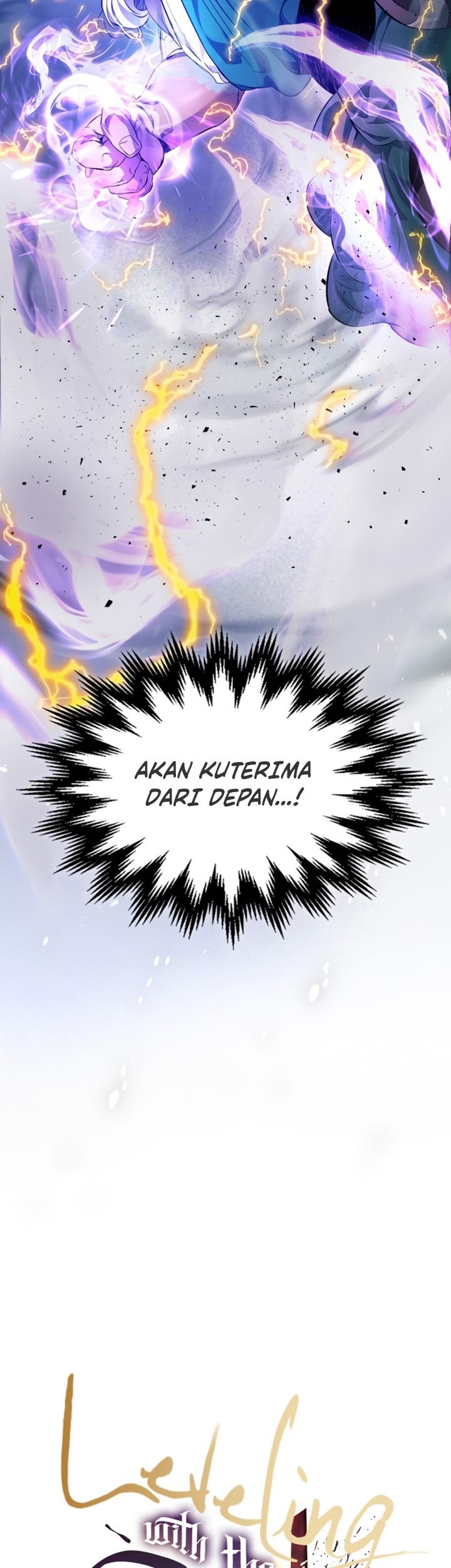 Leveling With the Gods chapter 65 halaman 4