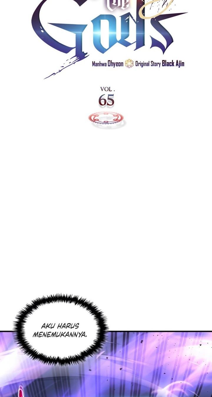 Leveling With the Gods chapter 65 halaman 5