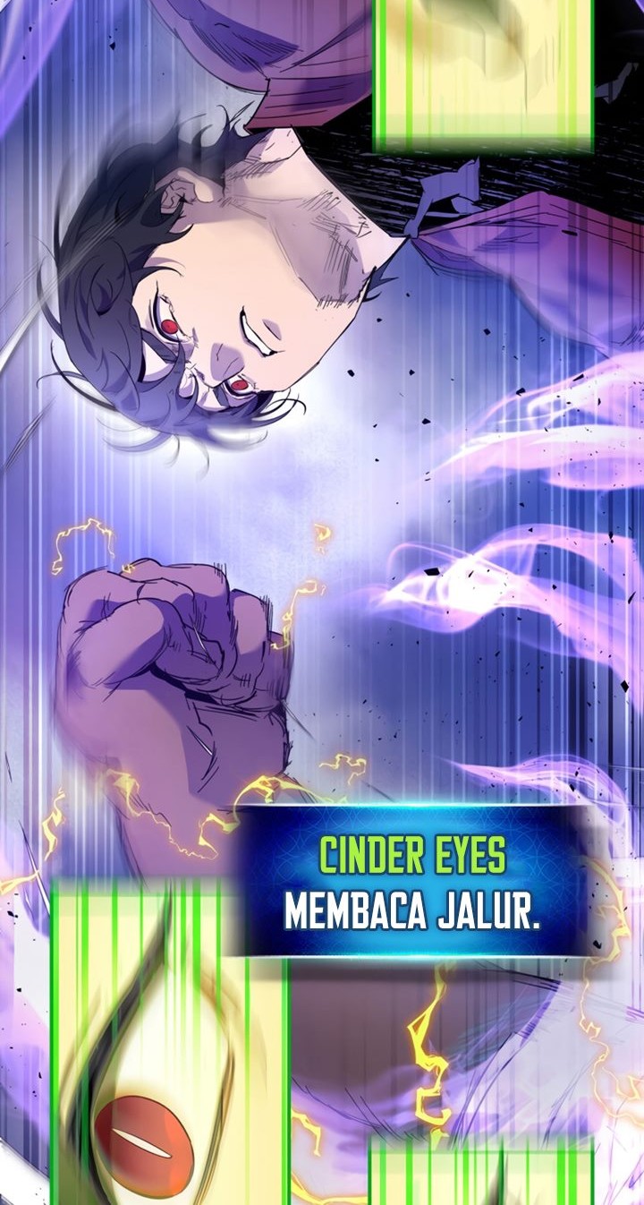 Leveling With the Gods chapter 65 halaman 7