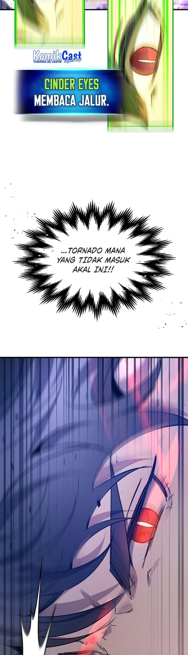 Leveling With the Gods chapter 65 halaman 8