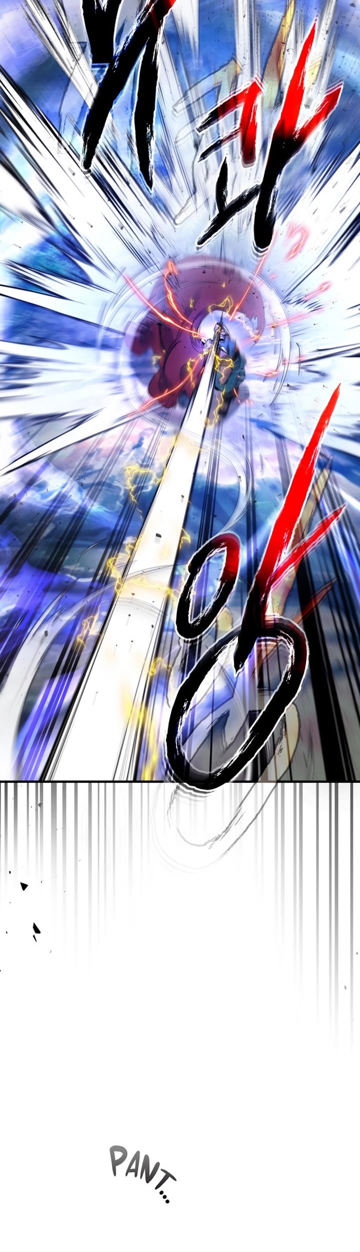 Leveling With the Gods chapter 65 halaman 10