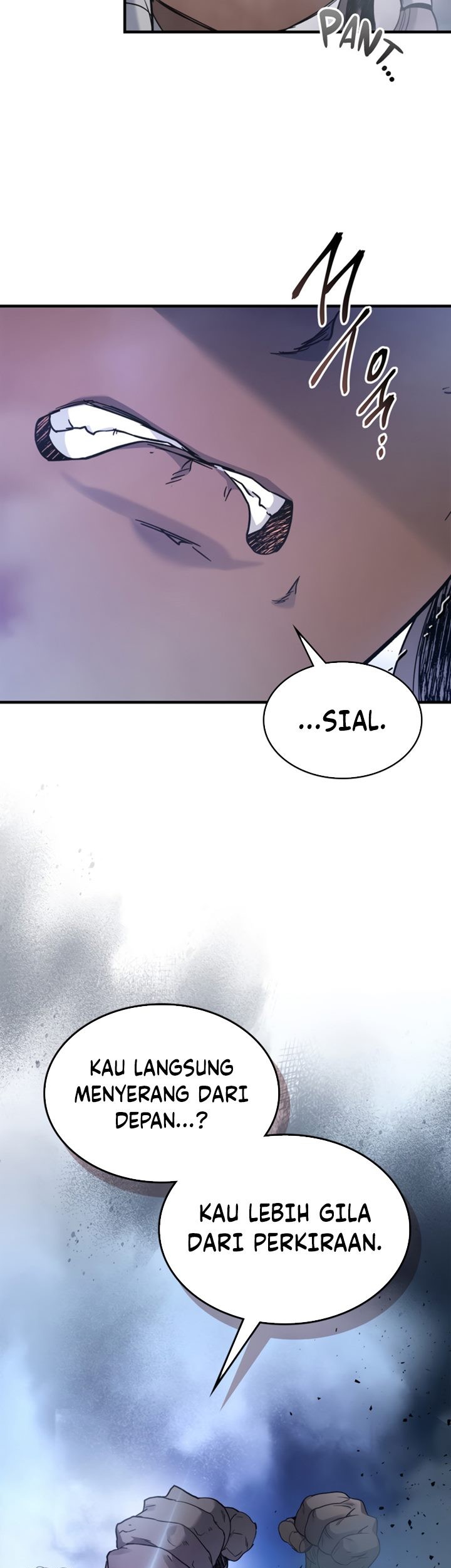 Leveling With the Gods chapter 65 halaman 12