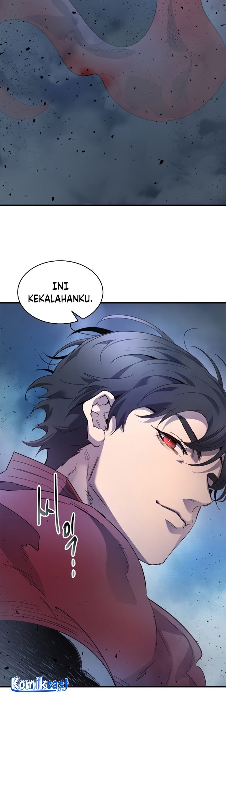 Leveling With the Gods chapter 65 halaman 14
