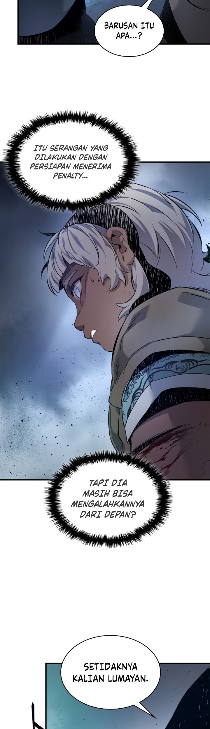 Leveling With the Gods chapter 65 halaman 16