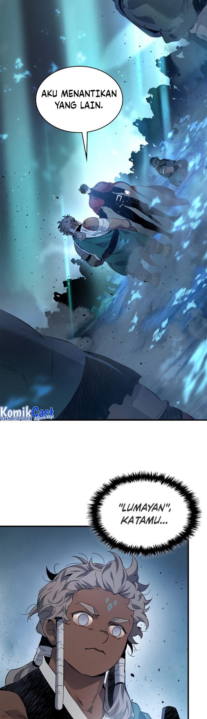 Leveling With the Gods chapter 65 halaman 18