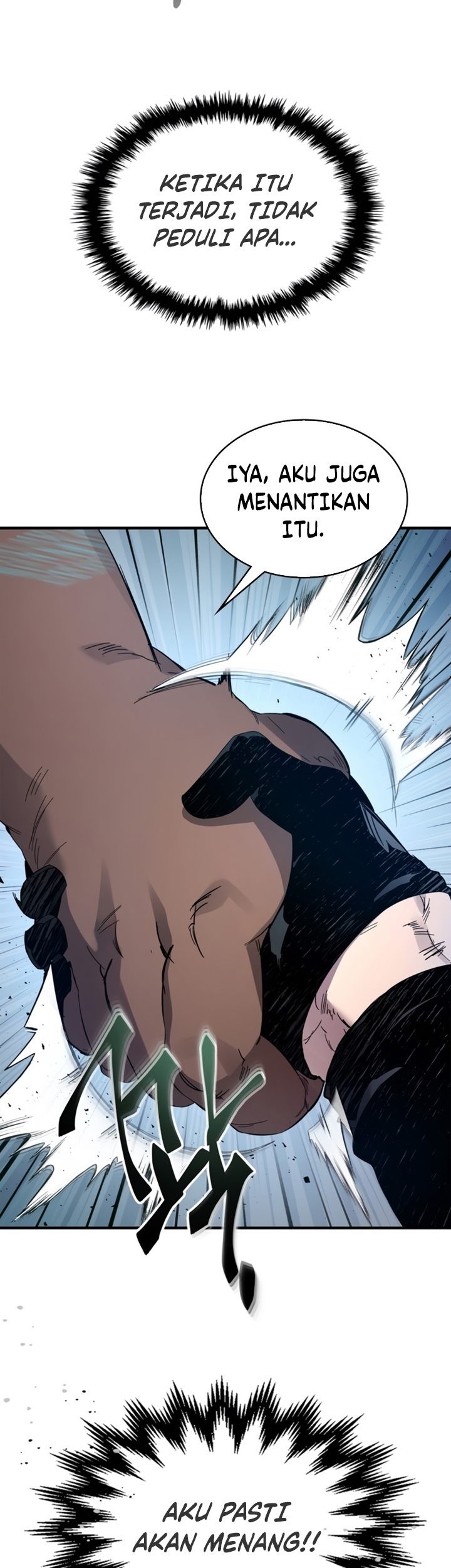 Leveling With the Gods chapter 65 halaman 20