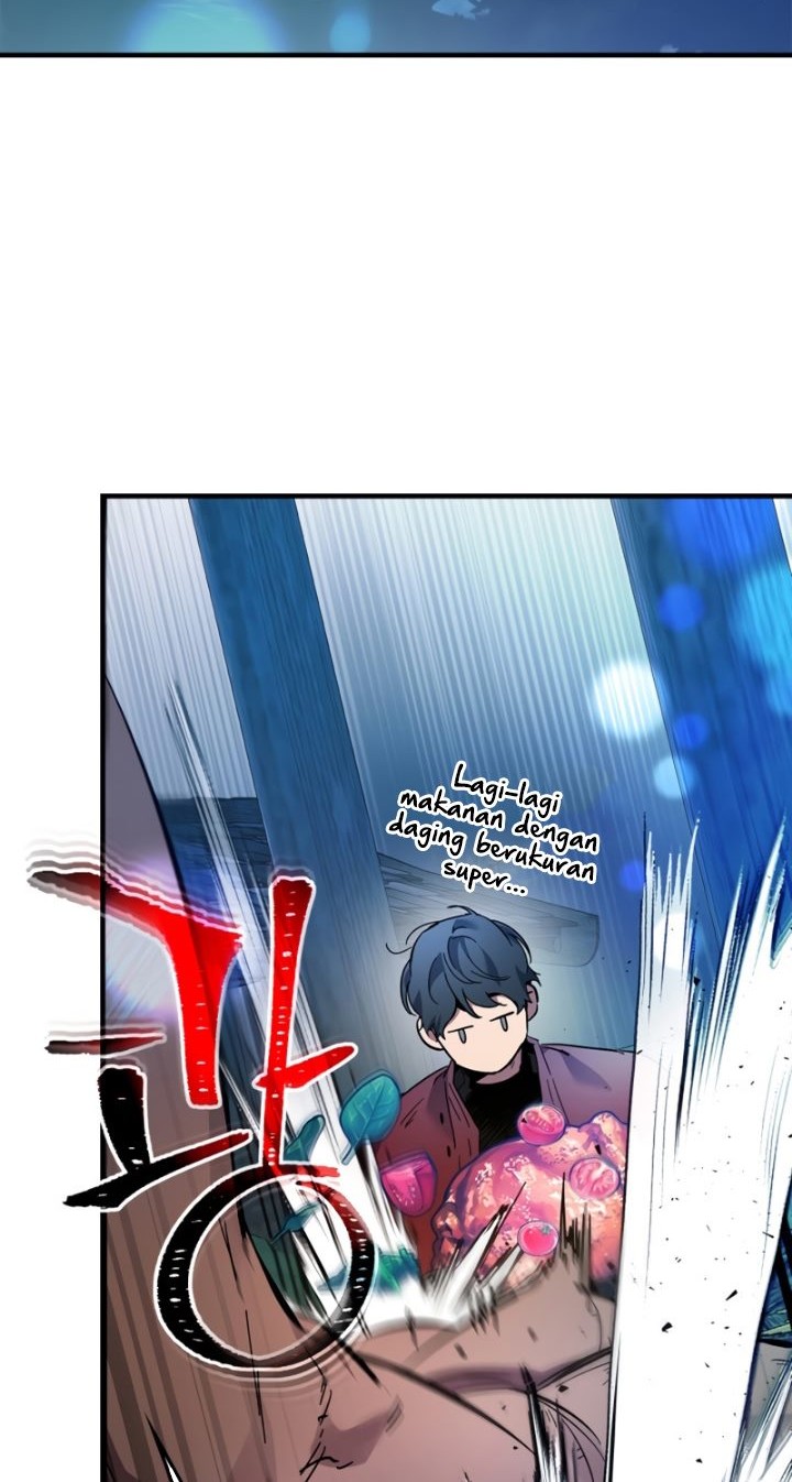 Leveling With the Gods chapter 65 halaman 25